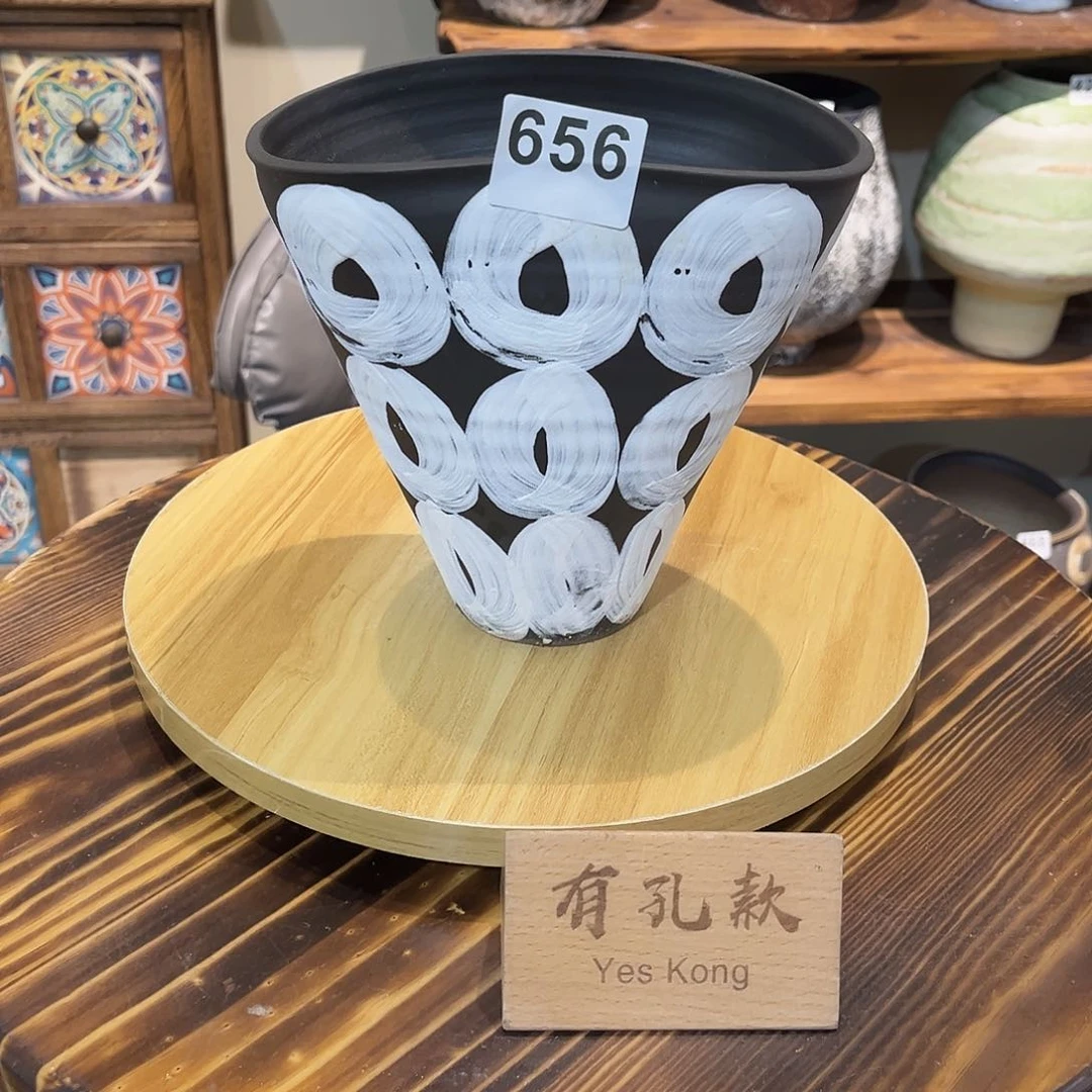 落****?656有孔18.5/18.5