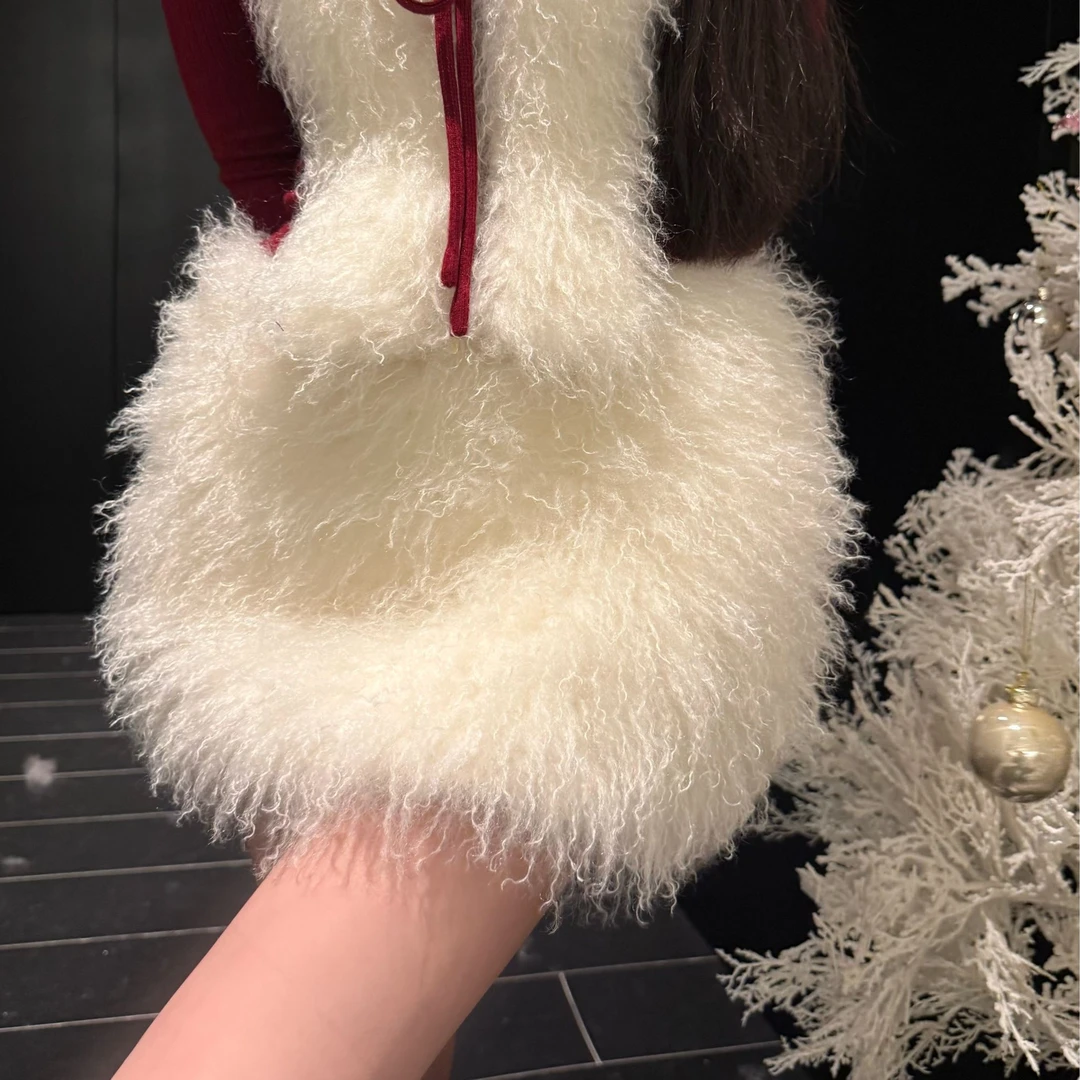 GUIDI GUDI【孔雀之尾】秋冬氛围感休闲百搭半裙/黄加蓝