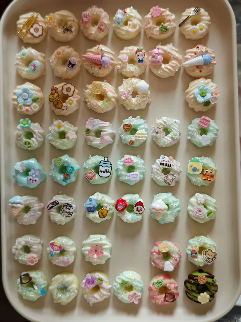 【排队连麦自选】食品级硅胶捏捏捏捏乐（注：不可单拍 单拍发mini捏）