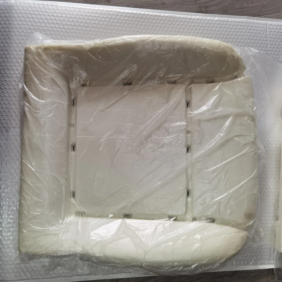 加厚加密五菱荣光座椅海绵舒适耐用