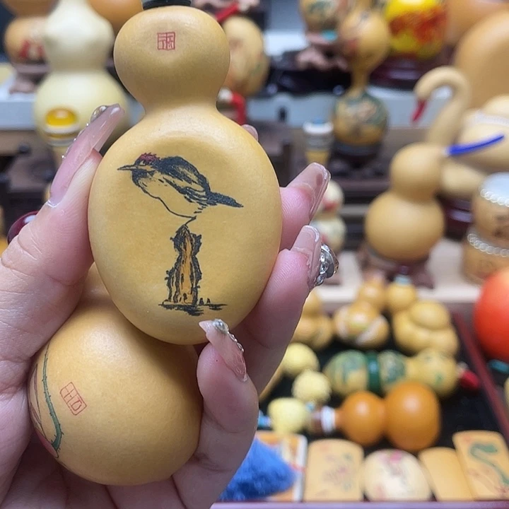 乘****࿐葫芦轩精品手把小扁