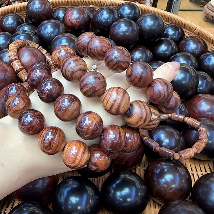 黄花梨/降香黄檀单圈