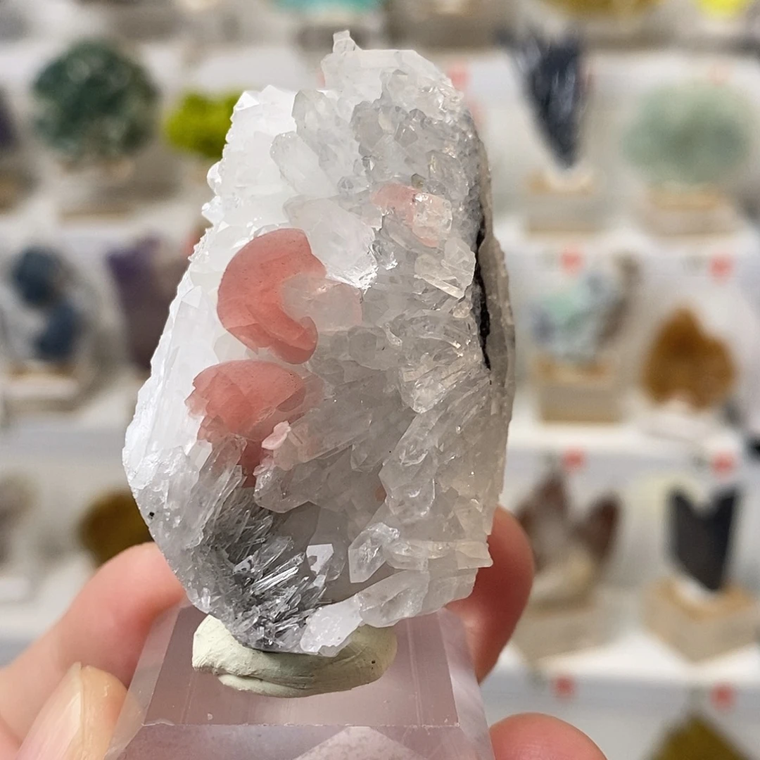 石材矿物小精品摆件