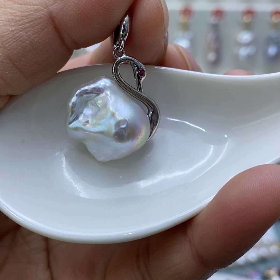 其它未镶嵌淡水珍珠