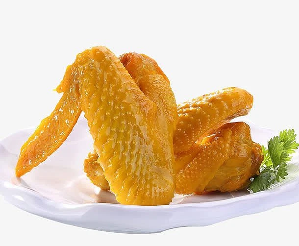 盐焗系列（鸡翅、鸡皮、鸡肾）顺丰包邮