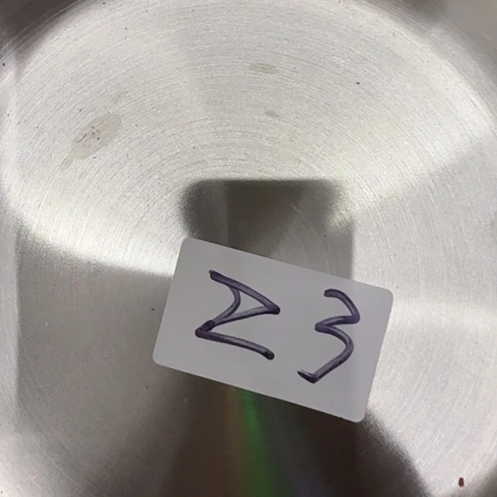 白瓷Z3 微瑕 w家  16cm 双耳 小guo