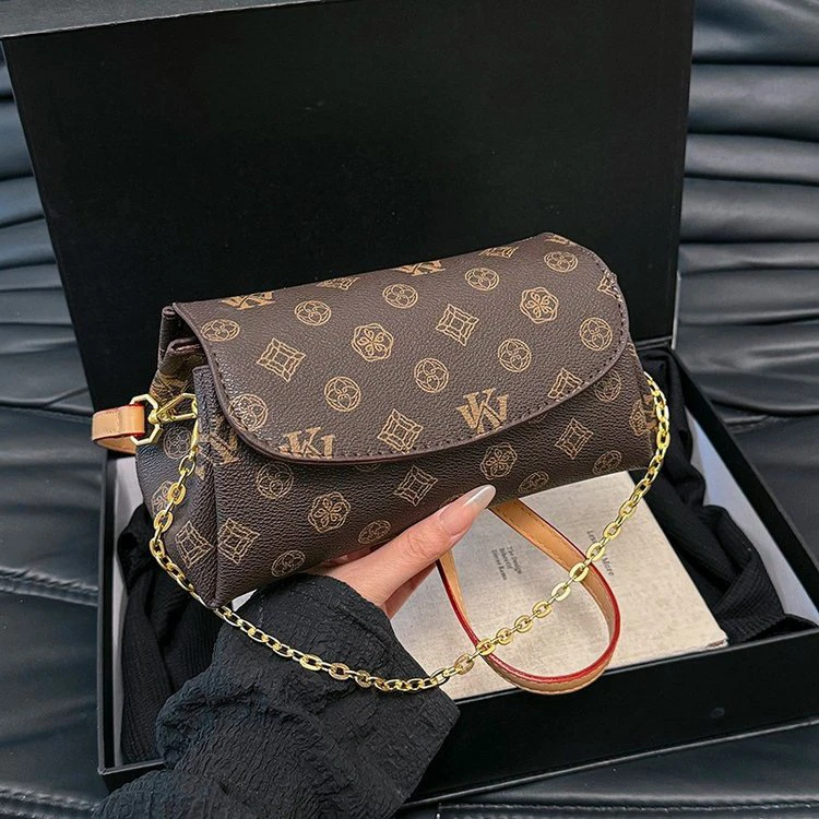 Misswang路易维纳斯麻将包7166