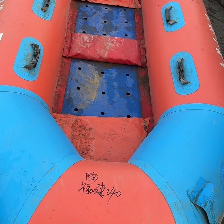 先***。充气船122222221222