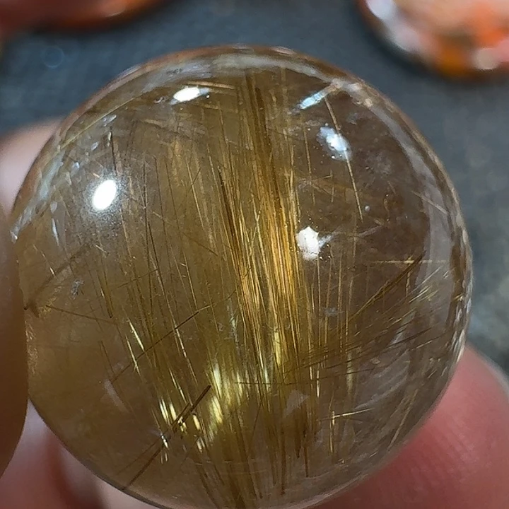 知***°吊坠(不含链)未镶嵌水晶