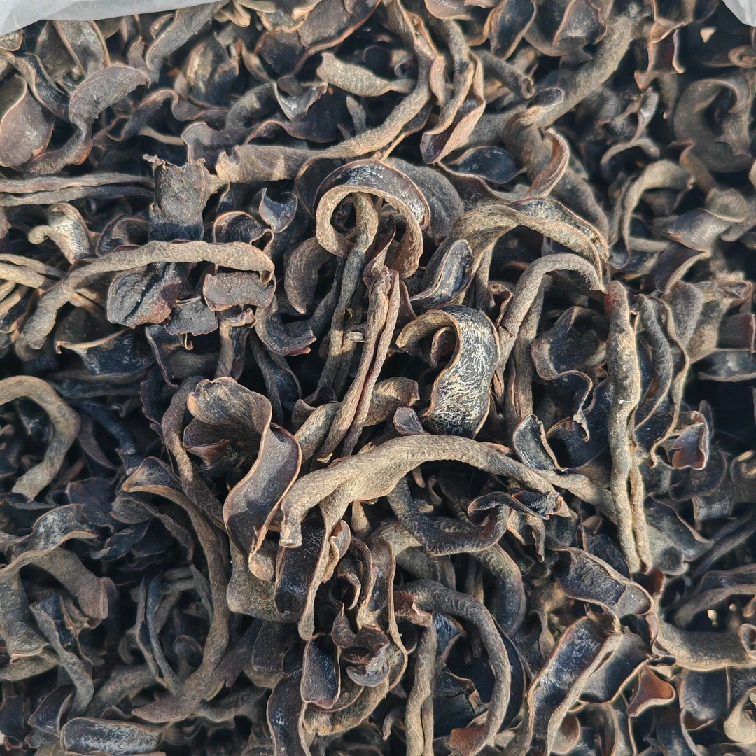 干刀豆（农家自种晒干）