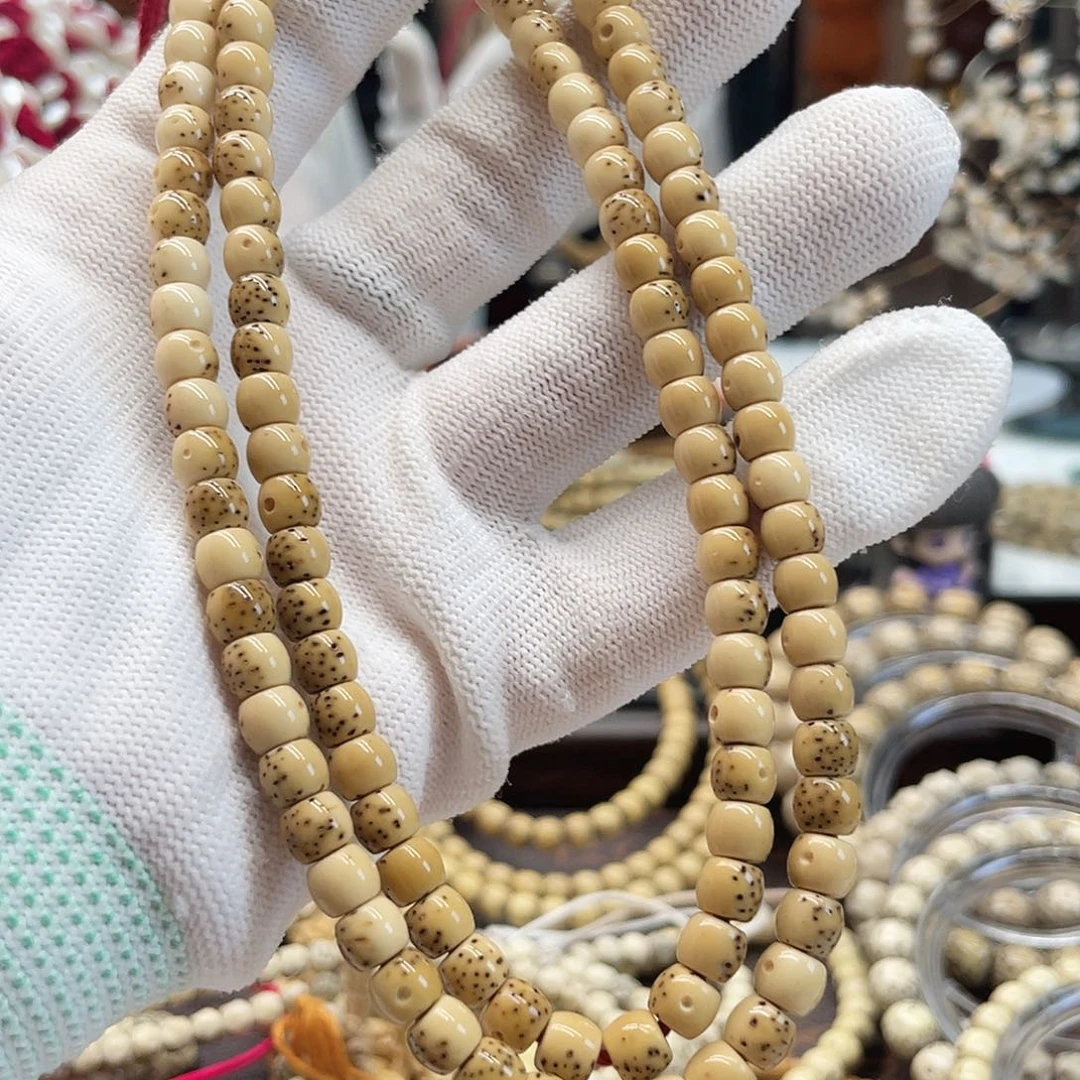 星月菩提手串星月