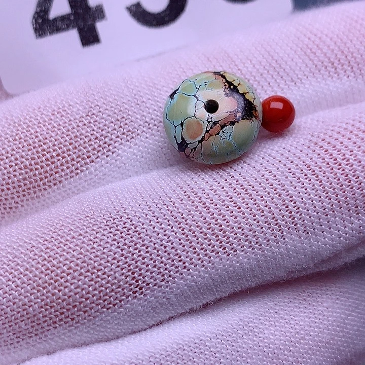 南红玛瑙珠宝奇石未镶嵌