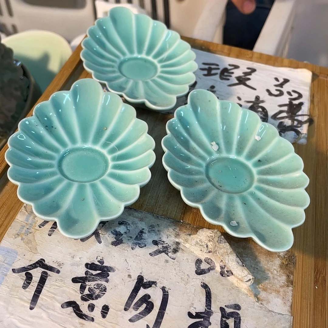 紫砂陶瓷茶具微瑕介意勿拍