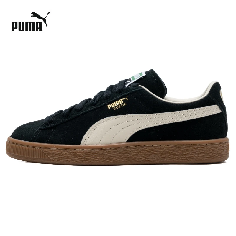 【琥珀流光风】PUMA彪马男鞋女鞋春季新款官方正品运动休闲鞋396451