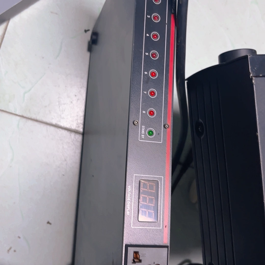 8新电源时序器 不包邮