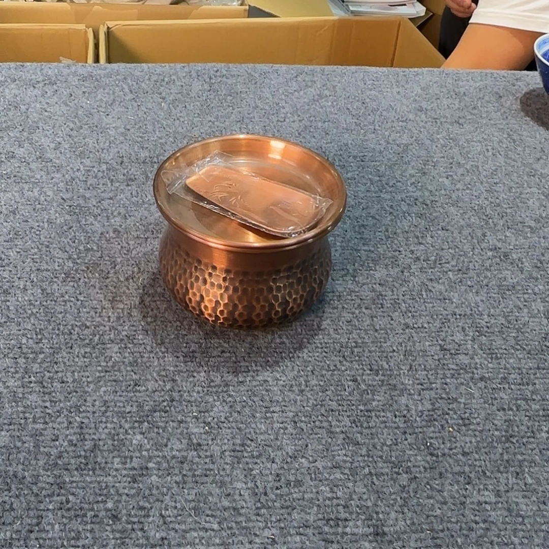 铜中古艺术工艺美术品