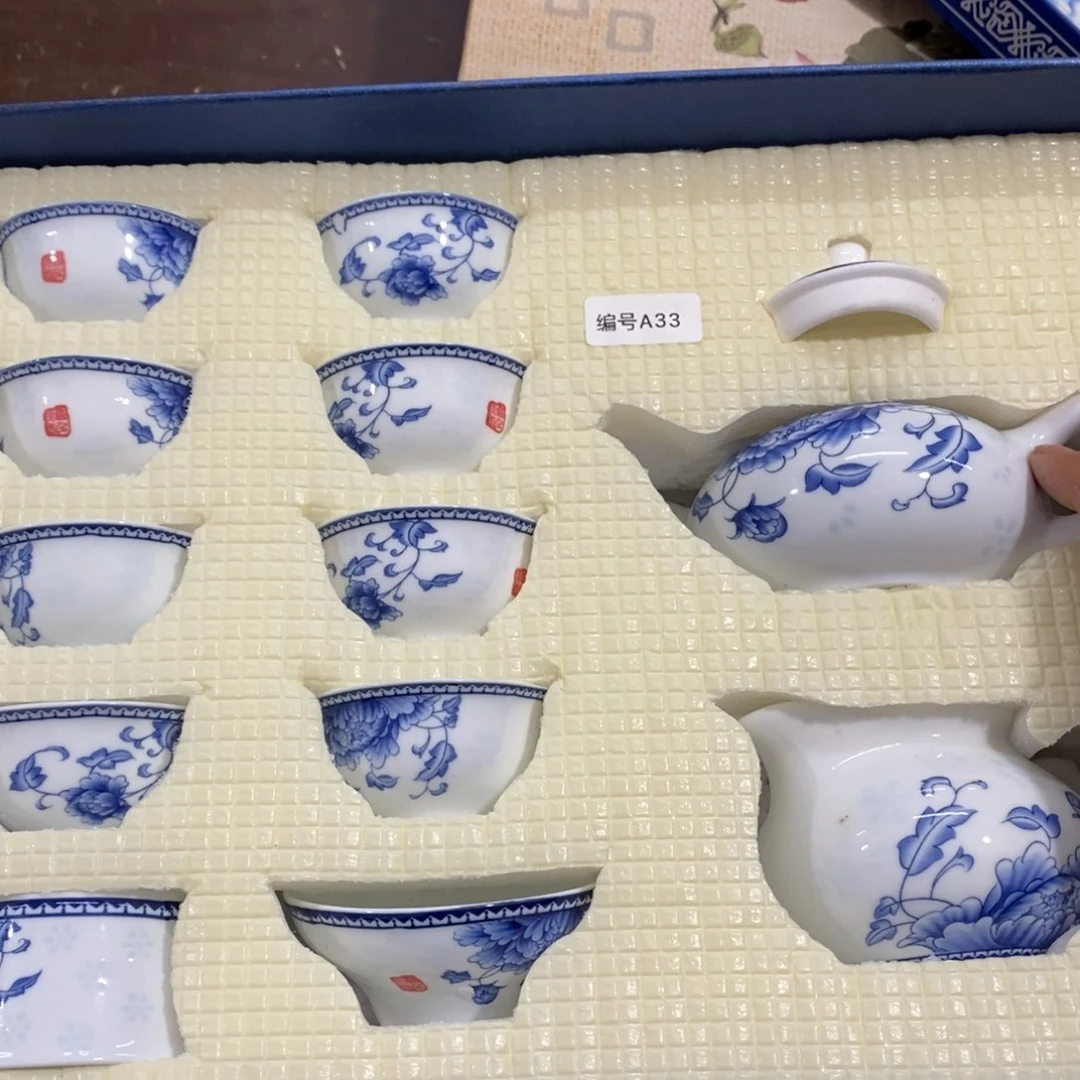 陶瓷等行业中的应用技术