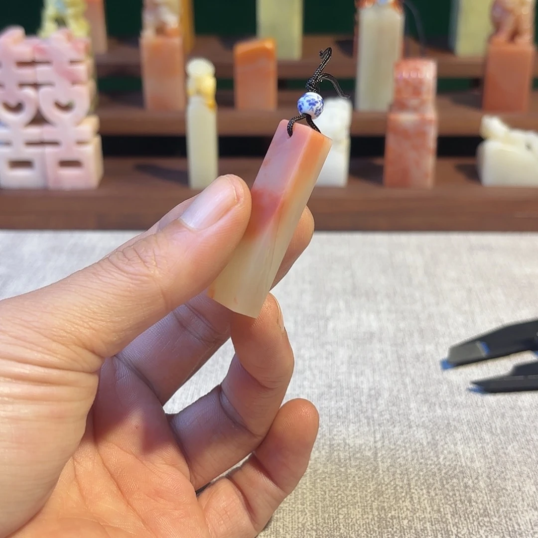 老挝石印石000006798