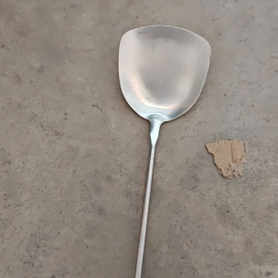 瑕疵品，，铲子，，木