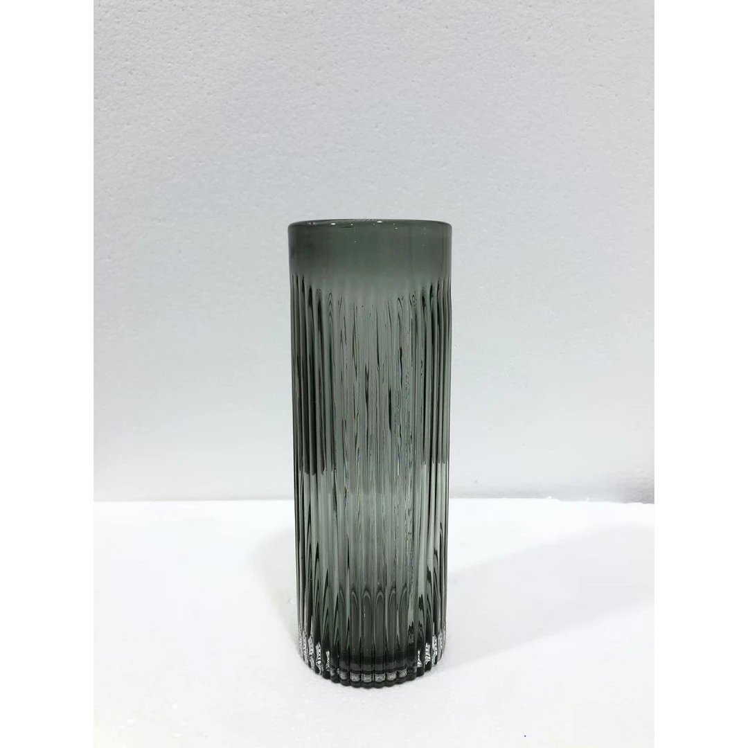 [甄选][YA-791]吕意琉璃花瓶