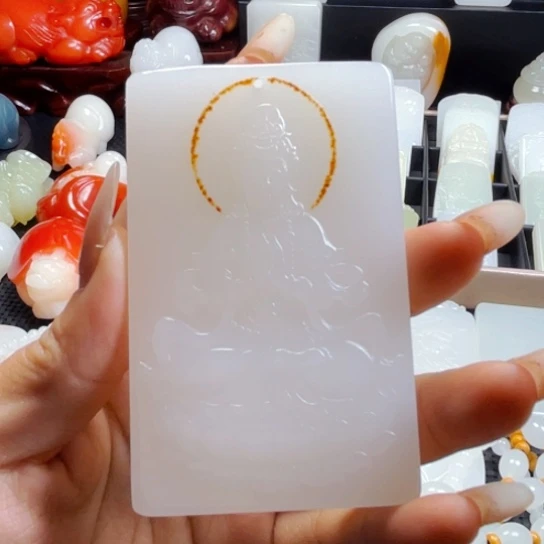 石材以直播间截图为准
