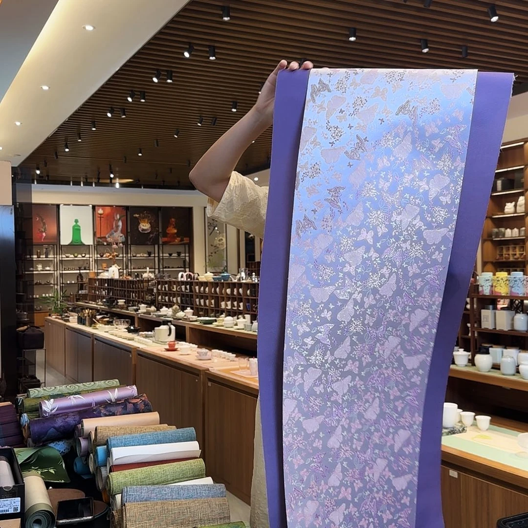 两米一茶席茶席吃 茶席