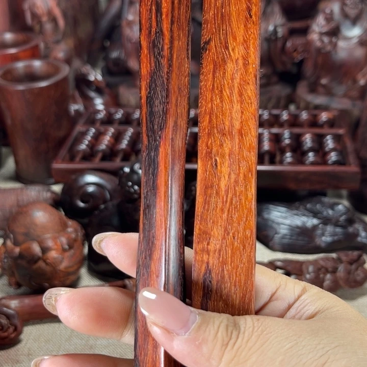 檀香紫檀（小叶紫檀）