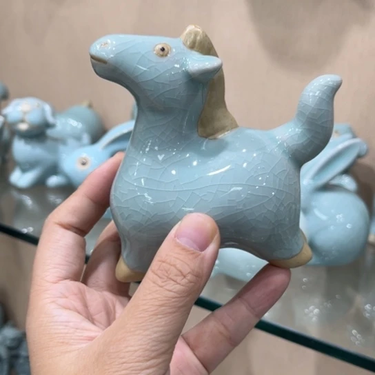 大宋甄选茶具茶器