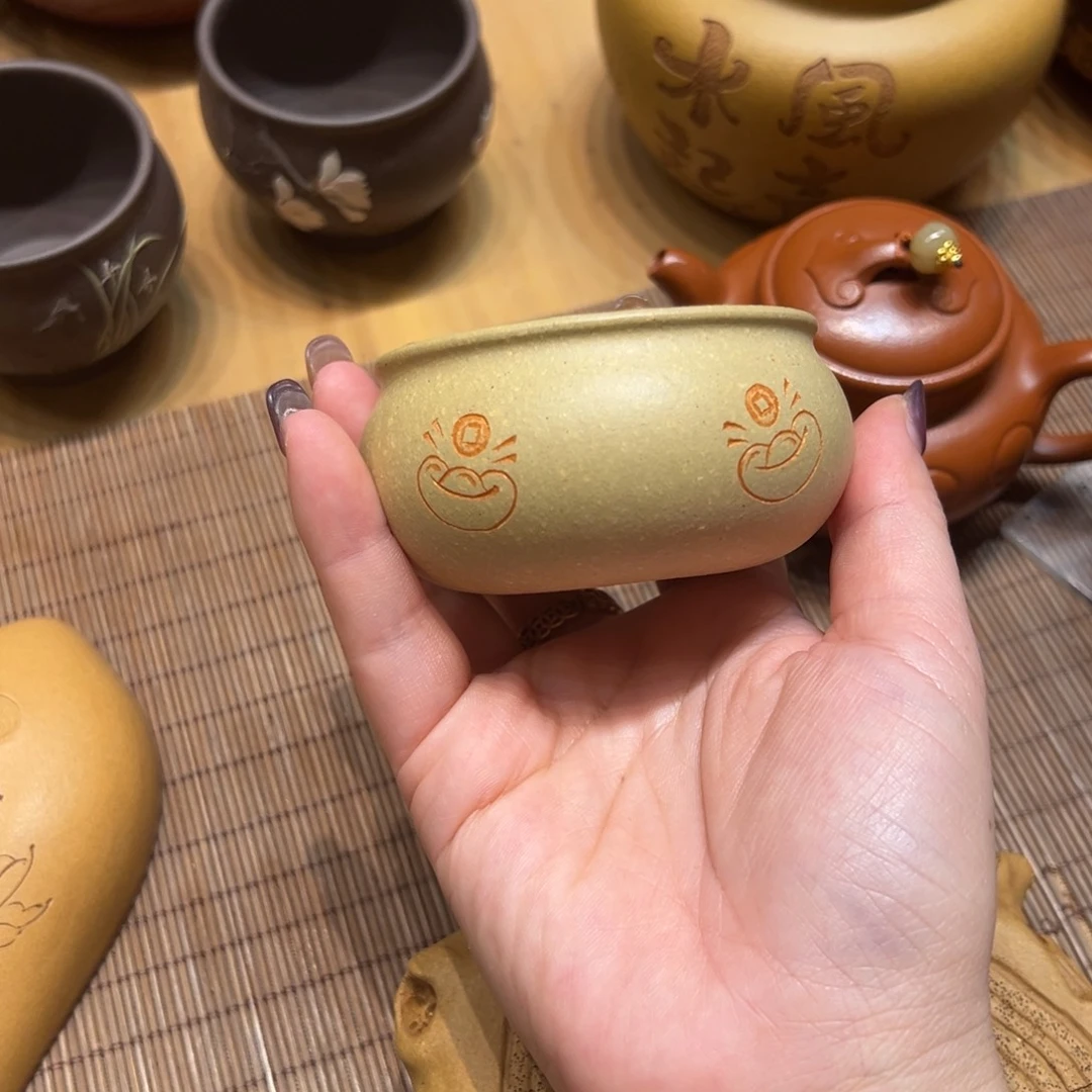 紫砂茶宠28558885888858888
