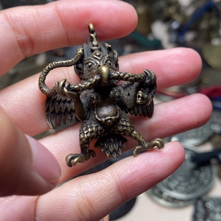 铜家居工艺福利挂件