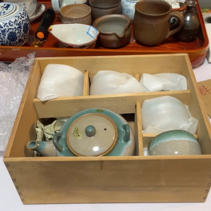 鑫源一号日瓷精选