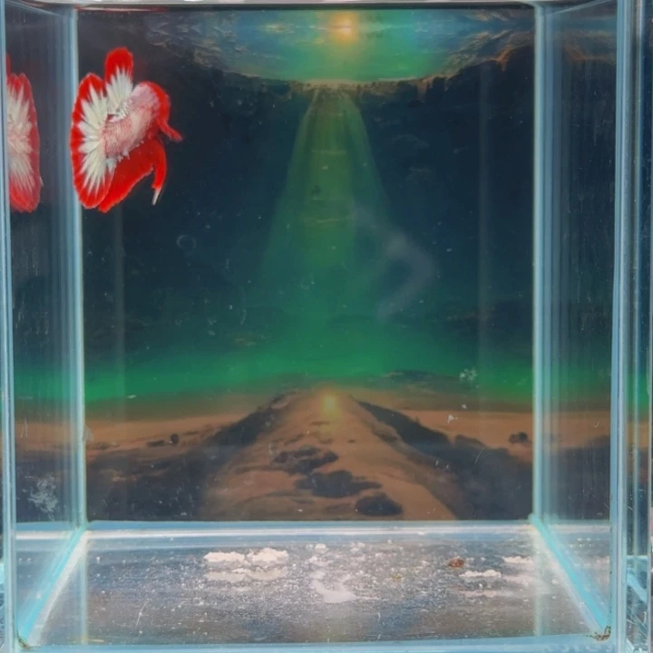 斗鱼所有朋友在你心中都是