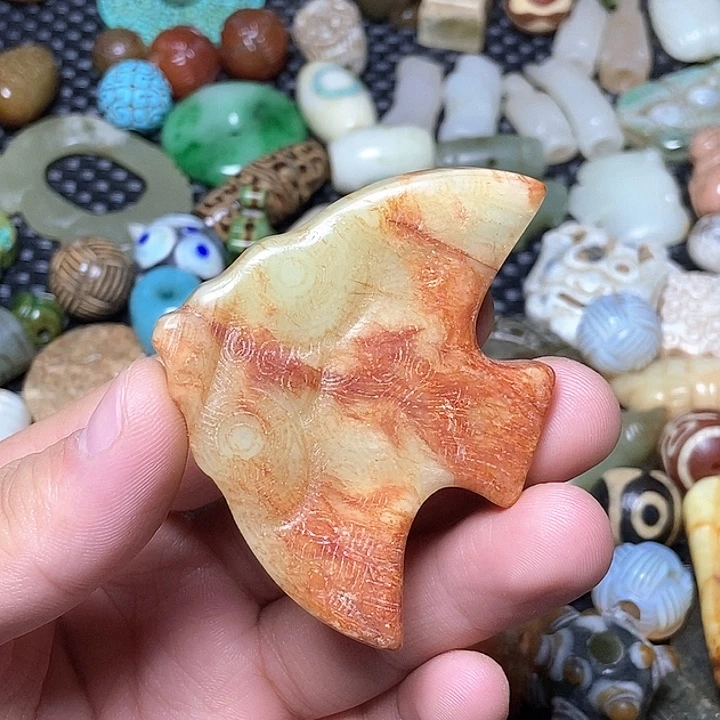 摆件直播间链接90