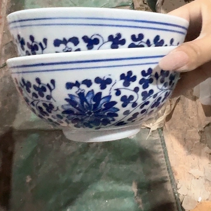 景德镇陶瓷艺术品