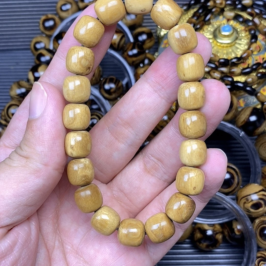 安南黄檀（紫檀柳）全品10石柳