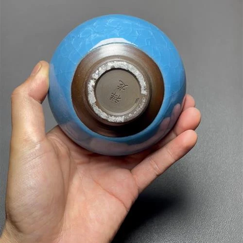 【闪购商品】茶盏-瑕疵-546.........