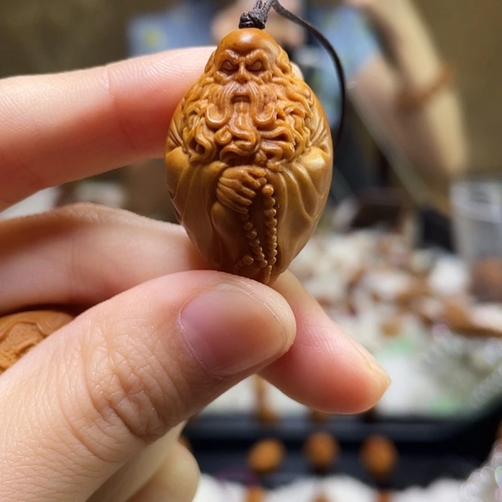 橄榄核手串/手链橄榄核