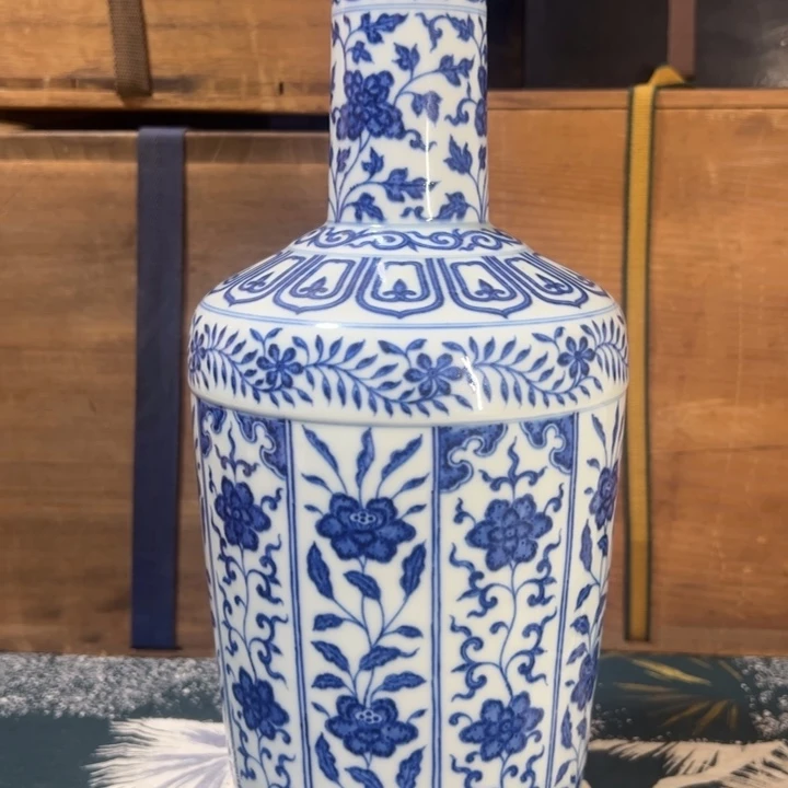 陶摆件日本回流好器物