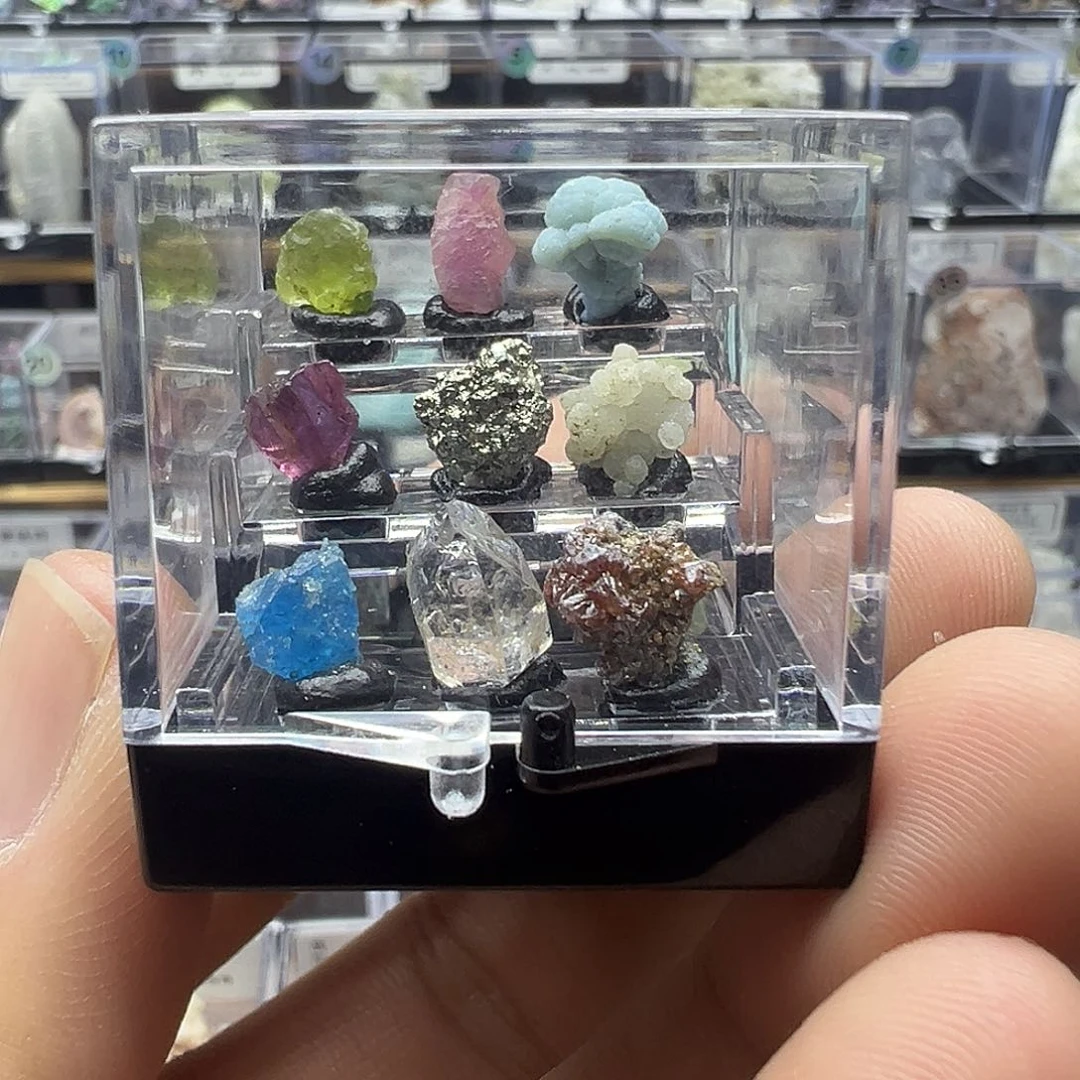 独山玉珠宝奇石合金月*.