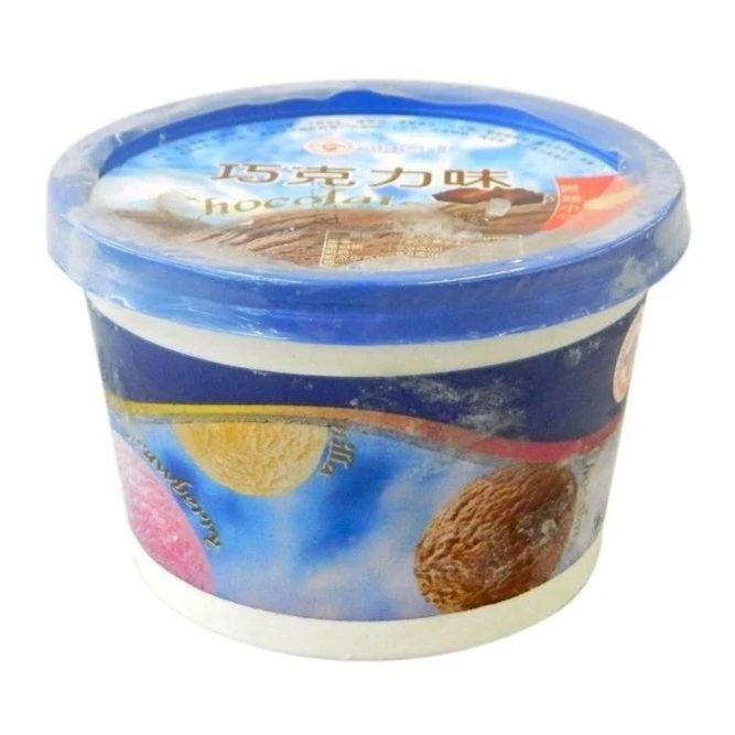 光明冰淇淋巧克力味 275g/杯冰淇淋批发冰棒批发雪糕批发雪糕同城配