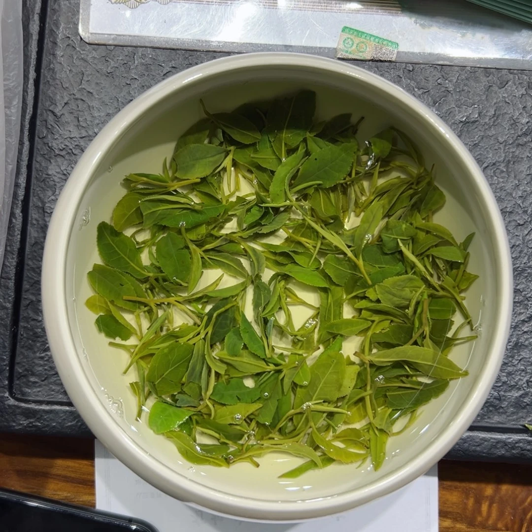 梨***糖（1斤）日照绿茶秋茶