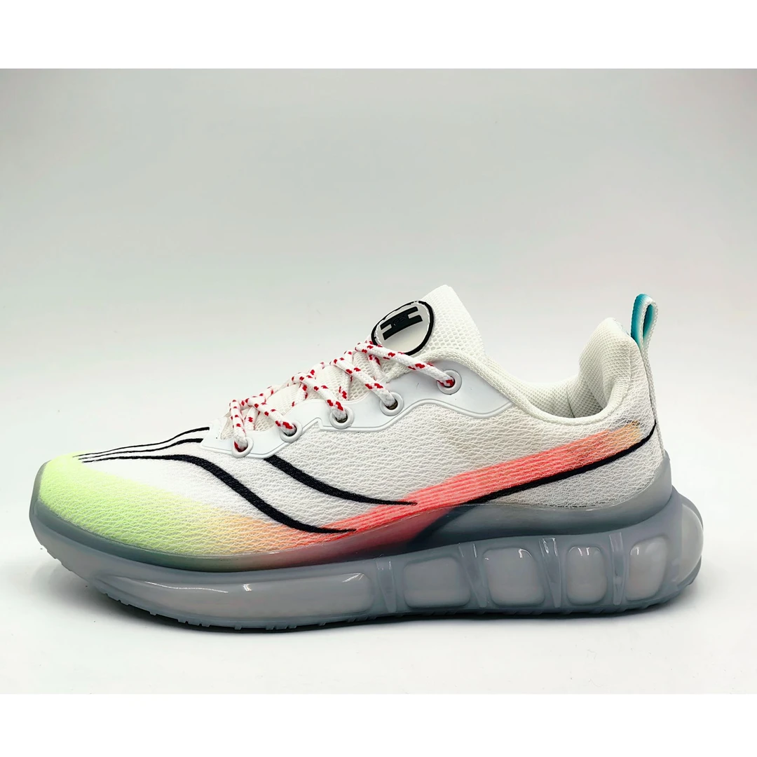 孤品024时尚休闲鞋