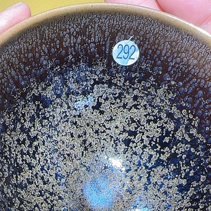 茶盏只有我们才可以真正理解