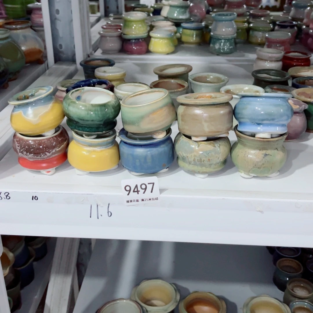 9497内口4景德镇手工制作