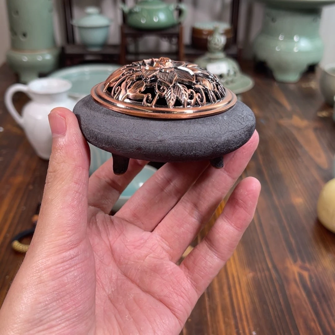三宝茶器开播福利