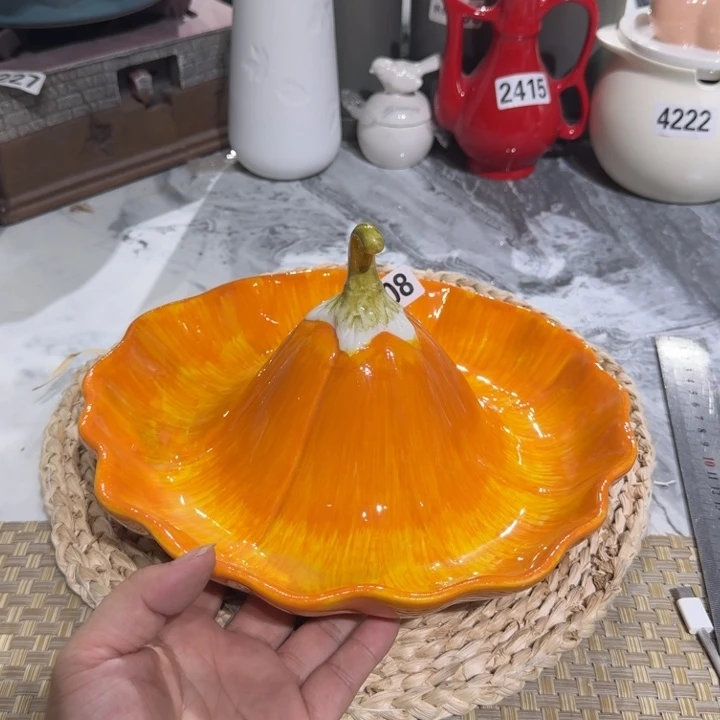 瑕疵陶瓷满15包邮4408