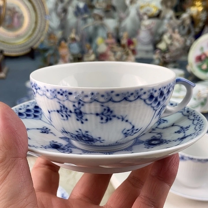 中古瓷器精品欧瓷