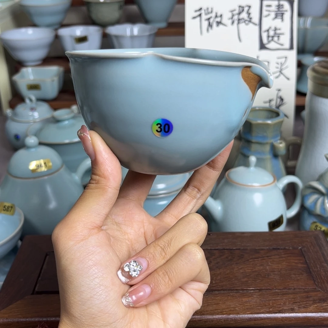 摆件30哈哈哈哈哈哈哈微瑕
