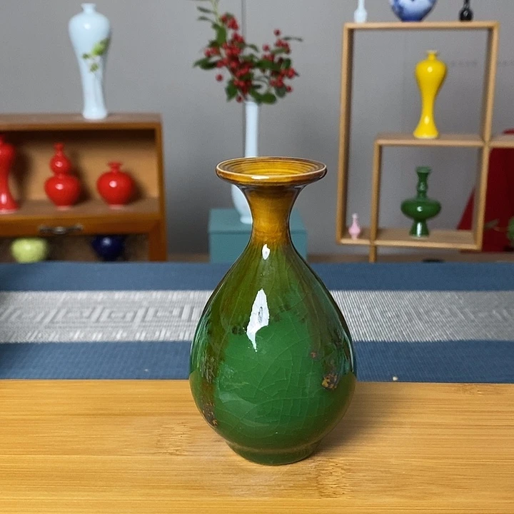 摆件景德镇瓷器精品鉴赏作品