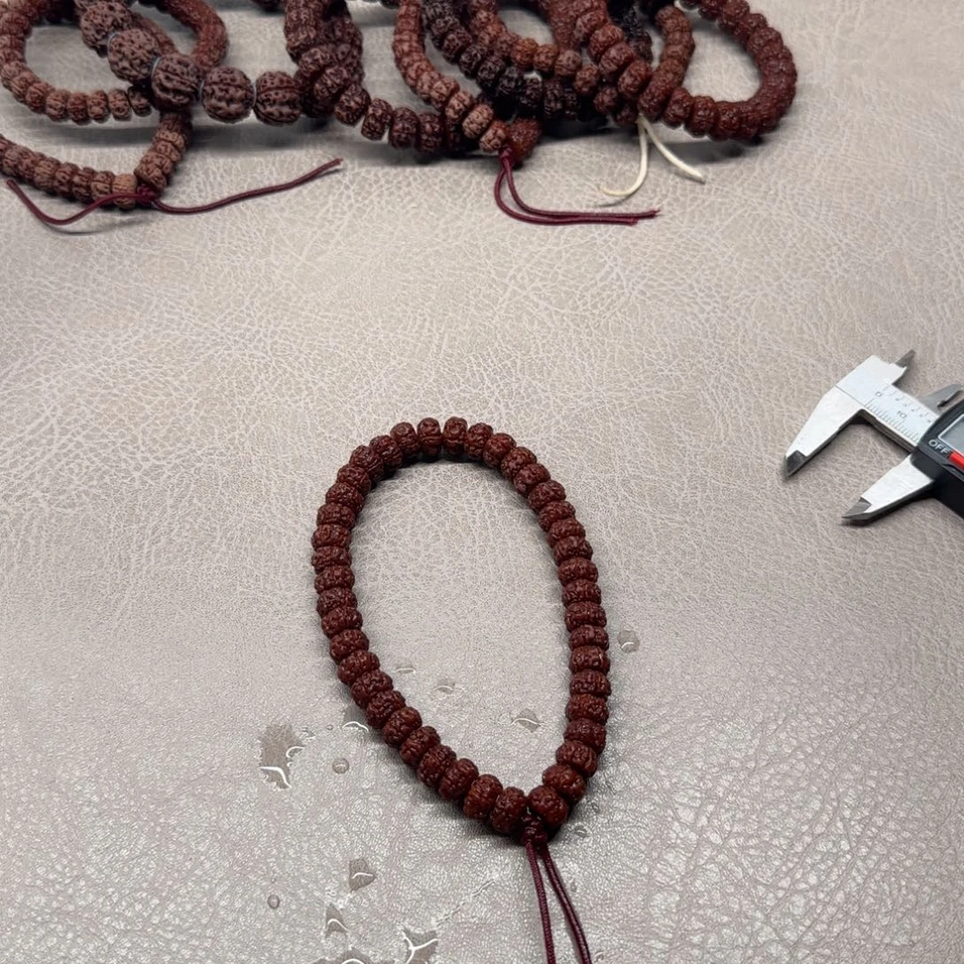 吊坠金刚菩提9.9 老树王手持薄切